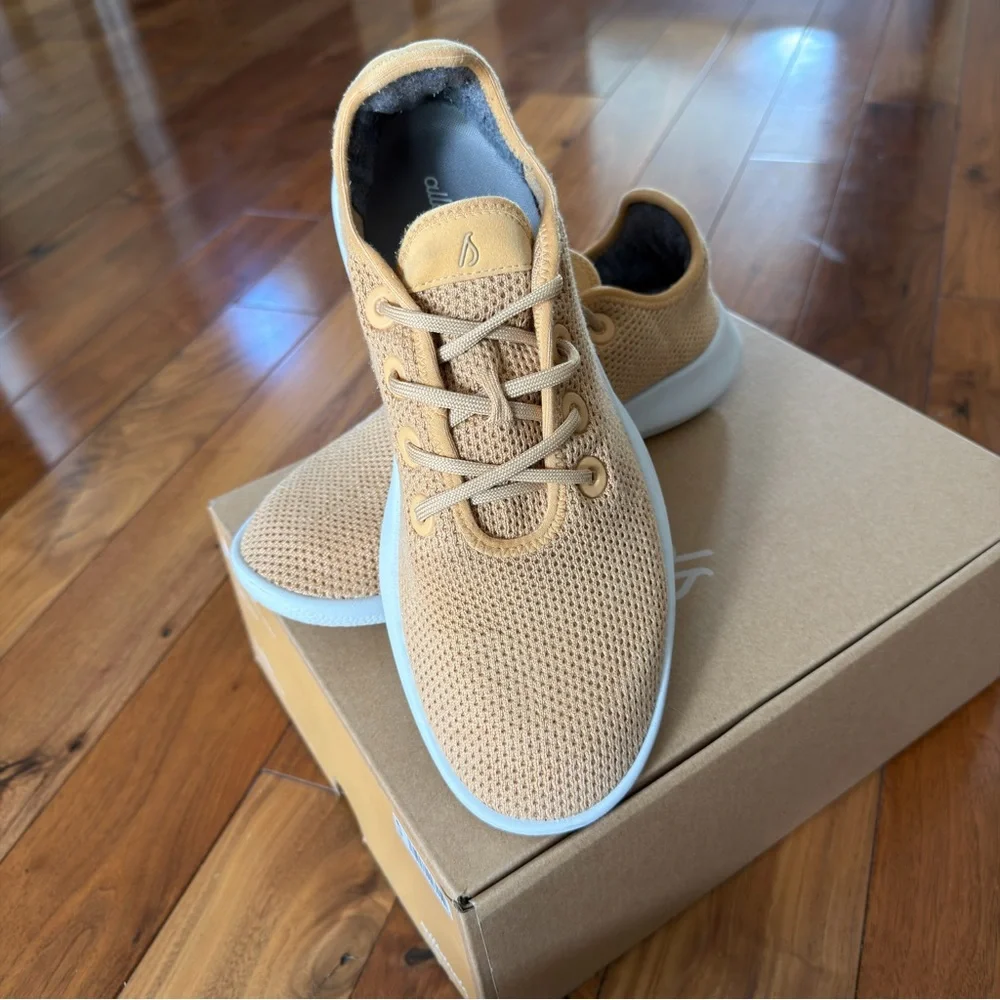 allbirds tree runners